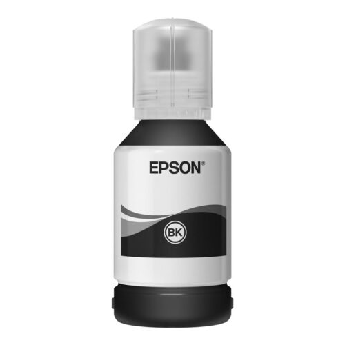 EPSON EcoTank ET-M1180 Printer Mono B/W Duplex ink-jet refillable A4 1200x2400dpi 20ppm capacity 250 sheets USB 2.0 LAN Wi-Fi
