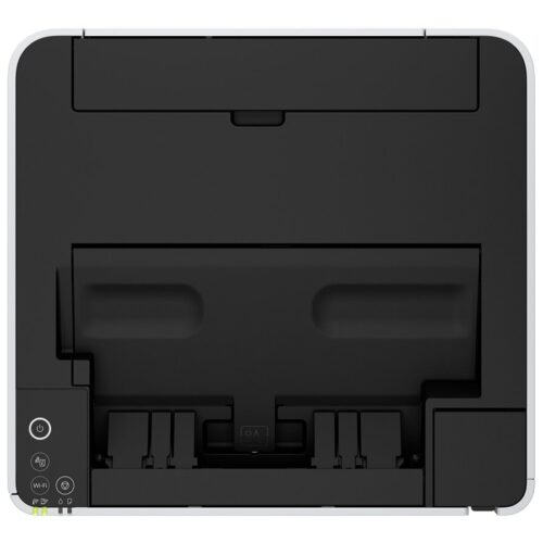 EPSON EcoTank ET-M1180 Printer Mono B/W Duplex ink-jet refillable A4 1200x2400dpi 20ppm capacity 250 sheets USB 2.0 LAN Wi-Fi