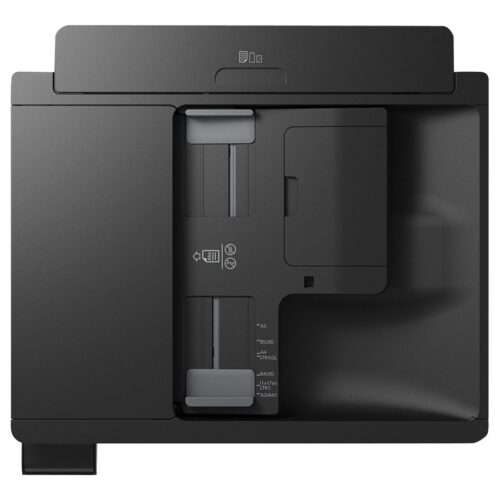 EPSON EcoTank ET-M16600 MFP Mono B/W ink-jet A3 plus 329x483mm A3 25ppm print 550 sheets USB LAN USB host Wi-Fi