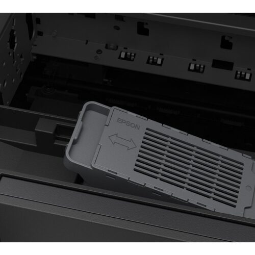 EPSON EcoTank ET-M16600 MFP Mono B/W ink-jet A3 plus 329x483mm A3 25ppm print 550 sheets USB LAN USB host Wi-Fi