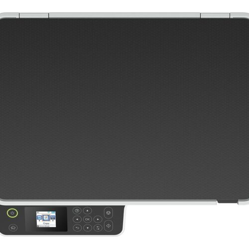 EPSON EcoTank ET-M2120 MFP Mono B/W ink-jet A4 15ppm print 150 sheets USB Wi-Fi white