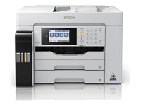 EPSON EcoTank Pro ET-16685 Inkjet Colour Multifunction Printer 32ppm