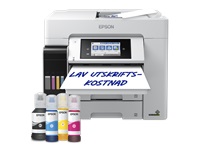 EPSON EcoTank Pro ET-5885 Inkjet Colour Multifunction Printer 32ppm