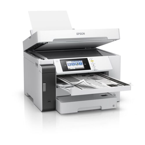EPSON EcoTank Pro ET-M16685 Inkjet Mono Multifunction Printer 25ppm