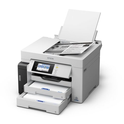 EPSON EcoTank Pro ET-M16685 Inkjet Mono Multifunction Printer 25ppm
