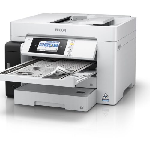 EPSON EcoTank Pro ET-M16685 Inkjet Mono Multifunction Printer 25ppm