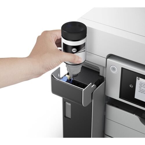 EPSON EcoTank Pro ET-M16685 Inkjet Mono Multifunction Printer 25ppm