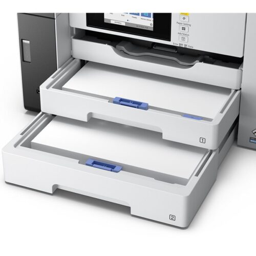 EPSON EcoTank Pro ET-M16685 Inkjet Mono Multifunction Printer 25ppm