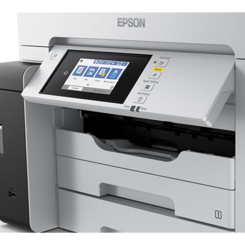 EPSON EcoTank Pro ET-M16685 Inkjet Mono Multifunction Printer 25ppm