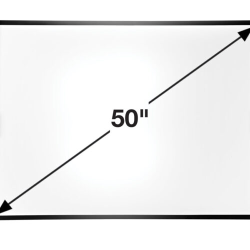 EPSON Ecran de projection 50pcs ELP-SC32