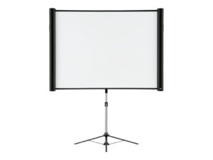 Écrans de projecteur - Portable