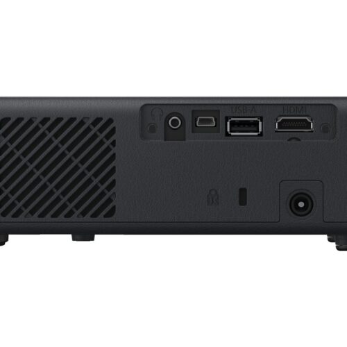 EPSON EF-11 Projector FHD 1920×1080 16:9 1000Lumen 2500000:1 Home cinema/Entertainment and gaming