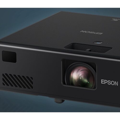 EPSON EF-11 Projector FHD 1920×1080 16:9 1000Lumen 2500000:1 Home cinema/Entertainment and gaming