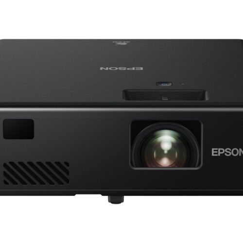 EPSON EF-11 Projector FHD 1920×1080 16:9 1000Lumen 2500000:1 Home cinema/Entertainment and gaming