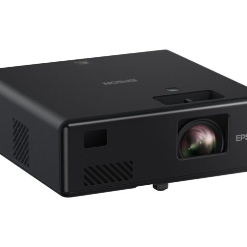EPSON EF-11 Projector FHD 1920×1080 16:9 1000Lumen 2500000:1 Home cinema/Entertainment and gaming