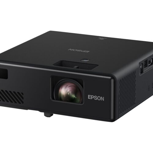 EPSON EF-11 Projector FHD 1920×1080 16:9 1000Lumen 2500000:1 Home cinema/Entertainment and gaming