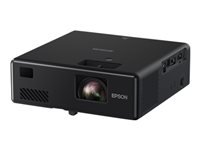 EPSON EF-11 Projector FHD 1920×1080 16:9 1000Lumen 2500000:1 Home cinema/Entertainment and gaming