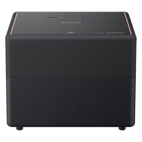 EPSON EF-12 Projector FHD 1920×1080 1000Lumen 2500000:1 Home cinema/Entertainment and gaming