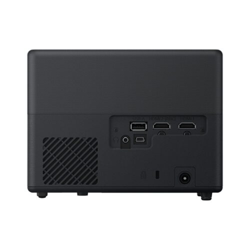 EPSON EF-12 Projector FHD 1920×1080 1000Lumen 2500000:1 Home cinema/Entertainment and gaming