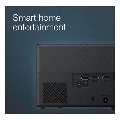 EPSON EF-12 Projector FHD 1920×1080 1000Lumen 2500000:1 Home cinema/Entertainment and gaming