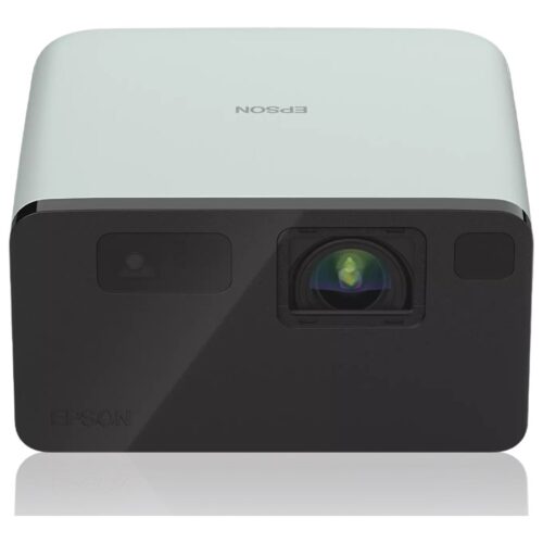 EPSON EF-21G Laser Projector 1.000lm Full HD 3LCD Technology