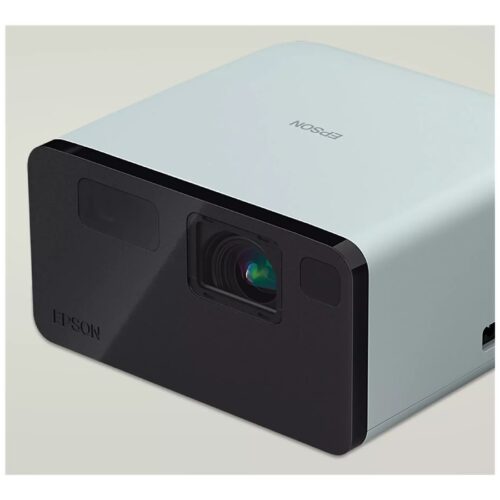 EPSON EF-21G Laser Projector 1.000lm Full HD 3LCD Technology