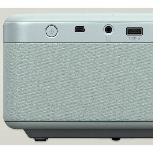 EPSON EF-21G Laser Projector 1.000lm Full HD 3LCD Technology