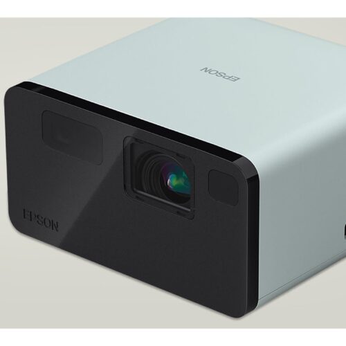 EPSON EF-21G Laser Projector 1.000lm Full HD 3LCD Technology