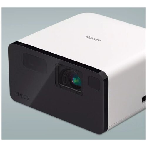 EPSON EF-21W Laser Projector 1.000lm Full HD 3LCD Technology