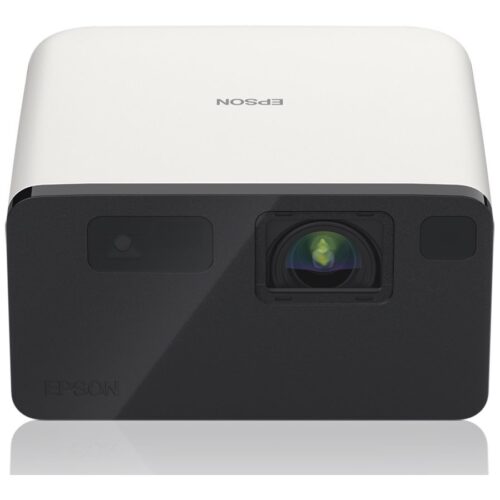 EPSON EF-21W Laser Projector 1.000lm Full HD 3LCD Technology
