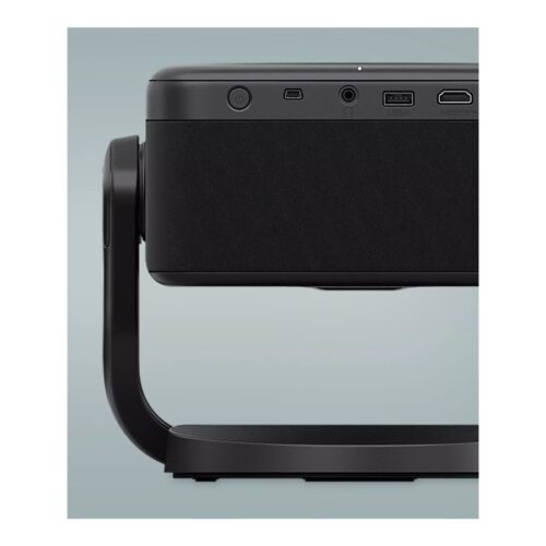 EPSON EF-22B Laser Projector 1.000lm Full HD 3LCD Technology