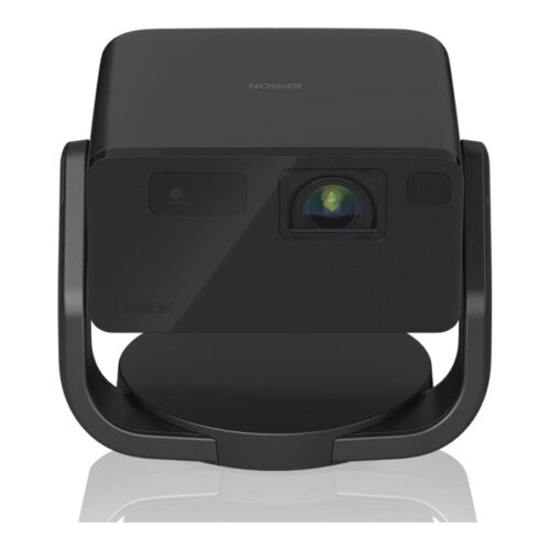 EPSON EF-22B Laser Projector 1.000lm Full HD 3LCD Technology