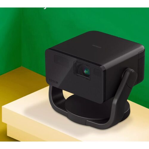 EPSON EF-22B Laser Projector 1.000lm Full HD 3LCD Technology