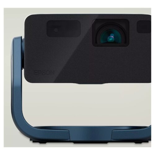 EPSON EF-22N Laser Projector 1.000lm Full HD 3LCD Technology