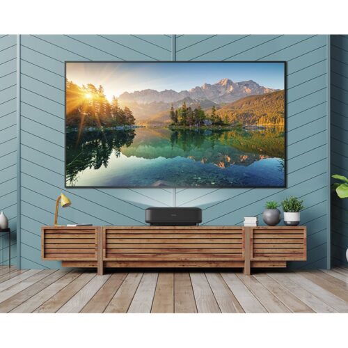 EPSON EH-LS650B Laser Projector