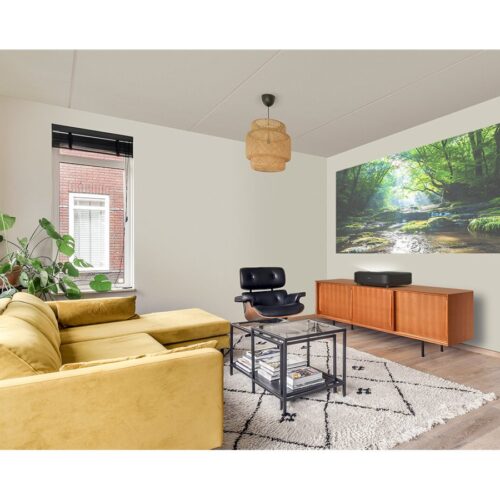 EPSON EH-LS650B Laser Projector