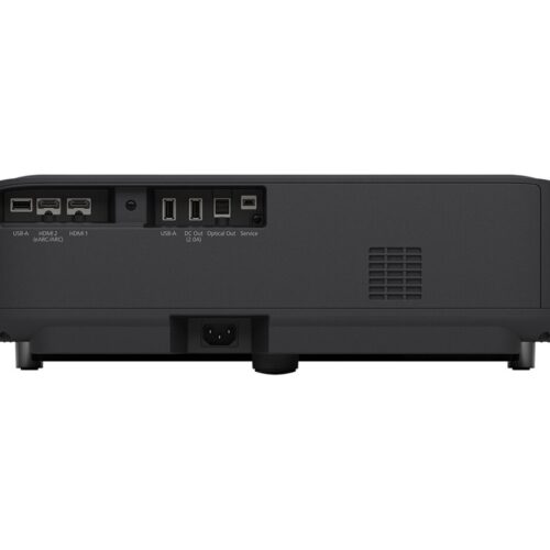 EPSON EH-LS650B Laser Projector