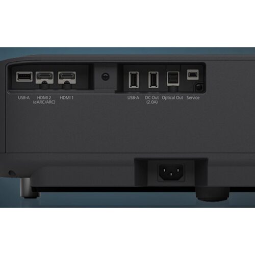 EPSON EH-LS650B Laser Projector
