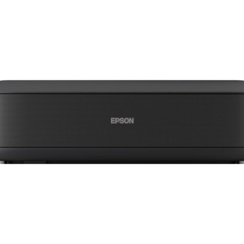 EPSON EH-LS650B Laser Projector
