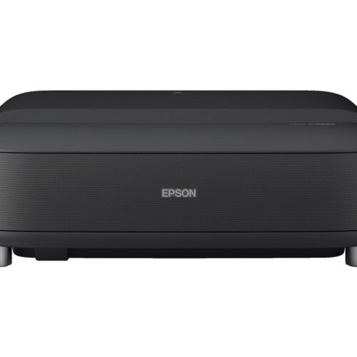 EPSON EH-LS650B Laser Projector