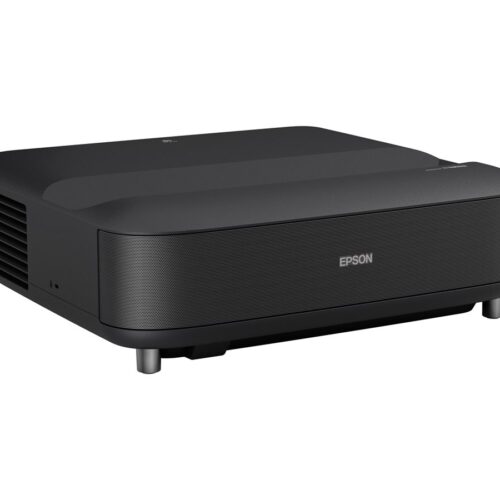 EPSON EH-LS650B Laser Projector