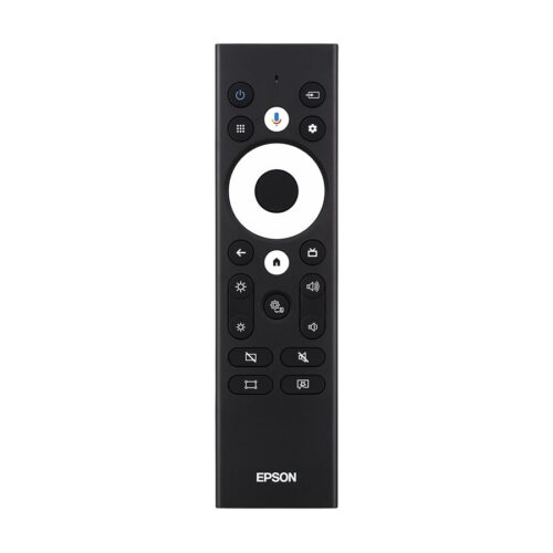 EPSON EH-LS650W Laser Projector