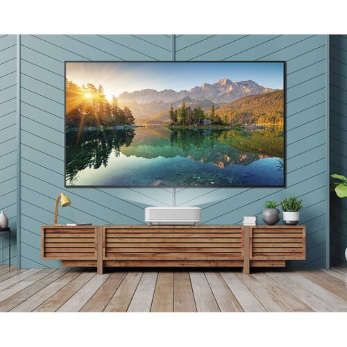 EPSON EH-LS650W Laser Projector