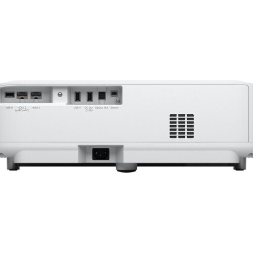 EPSON EH-LS650W Laser Projector