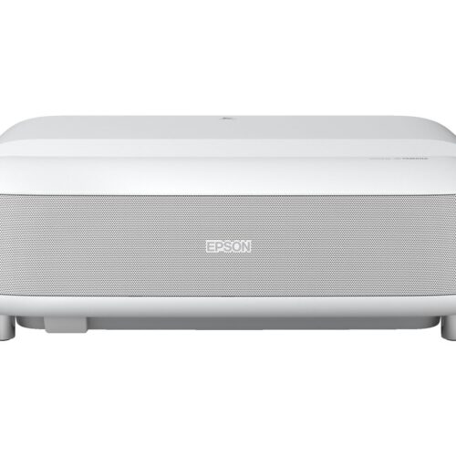 EPSON EH-LS650W Laser Projector