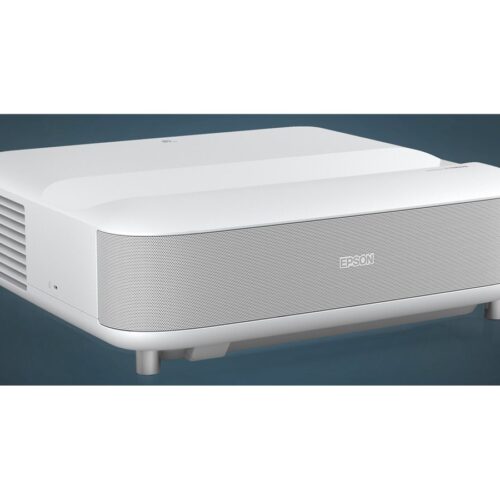 EPSON EH-LS650W Laser Projector