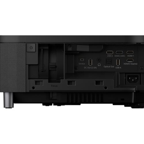EPSON EH-LS800B Laser UST Projector