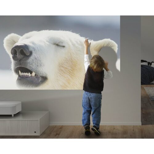 EPSON EH-LS800W Laser UST Projector