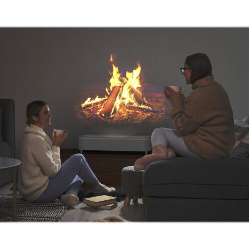 EPSON EH-LS800W Laser UST Projector