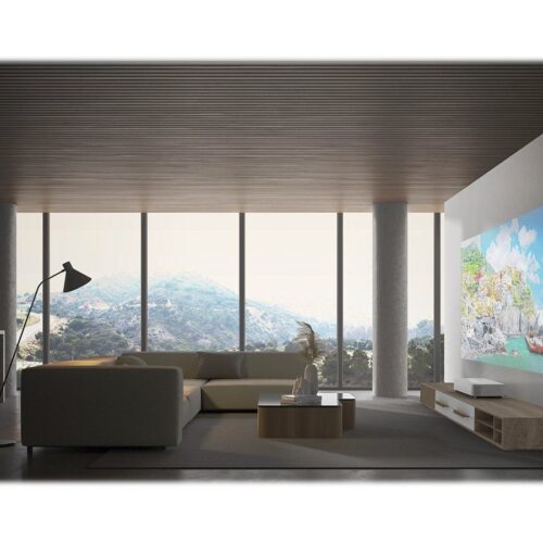 EPSON EH-LS800W Laser UST Projector